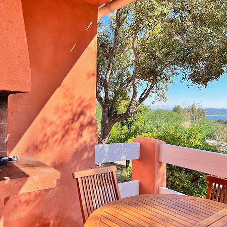 Royal Palm Aparthotel Πόρτο Βέκιο Εξωτερικό φωτογραφία