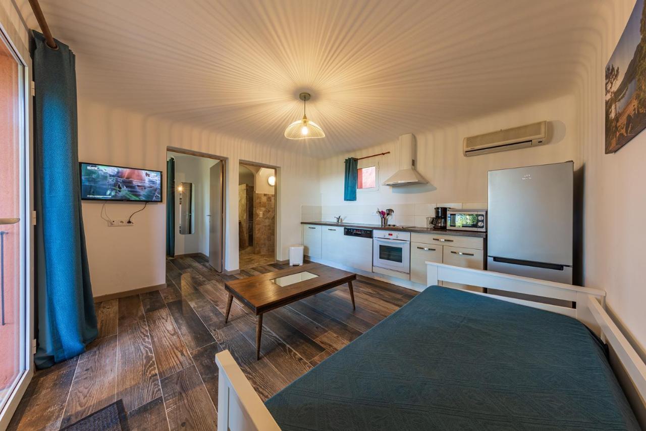Royal Palm Aparthotel Πόρτο Βέκιο Εξωτερικό φωτογραφία