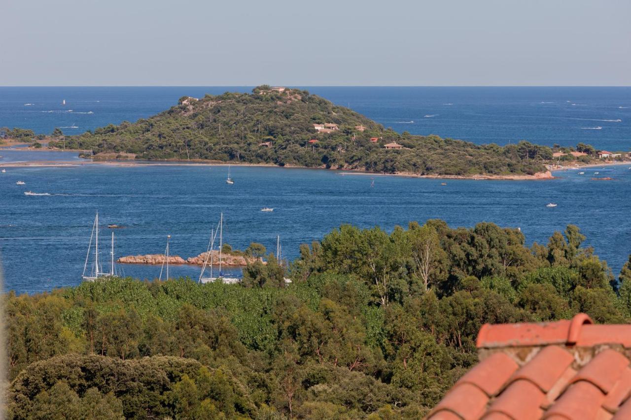 Royal Palm Aparthotel Πόρτο Βέκιο Εξωτερικό φωτογραφία