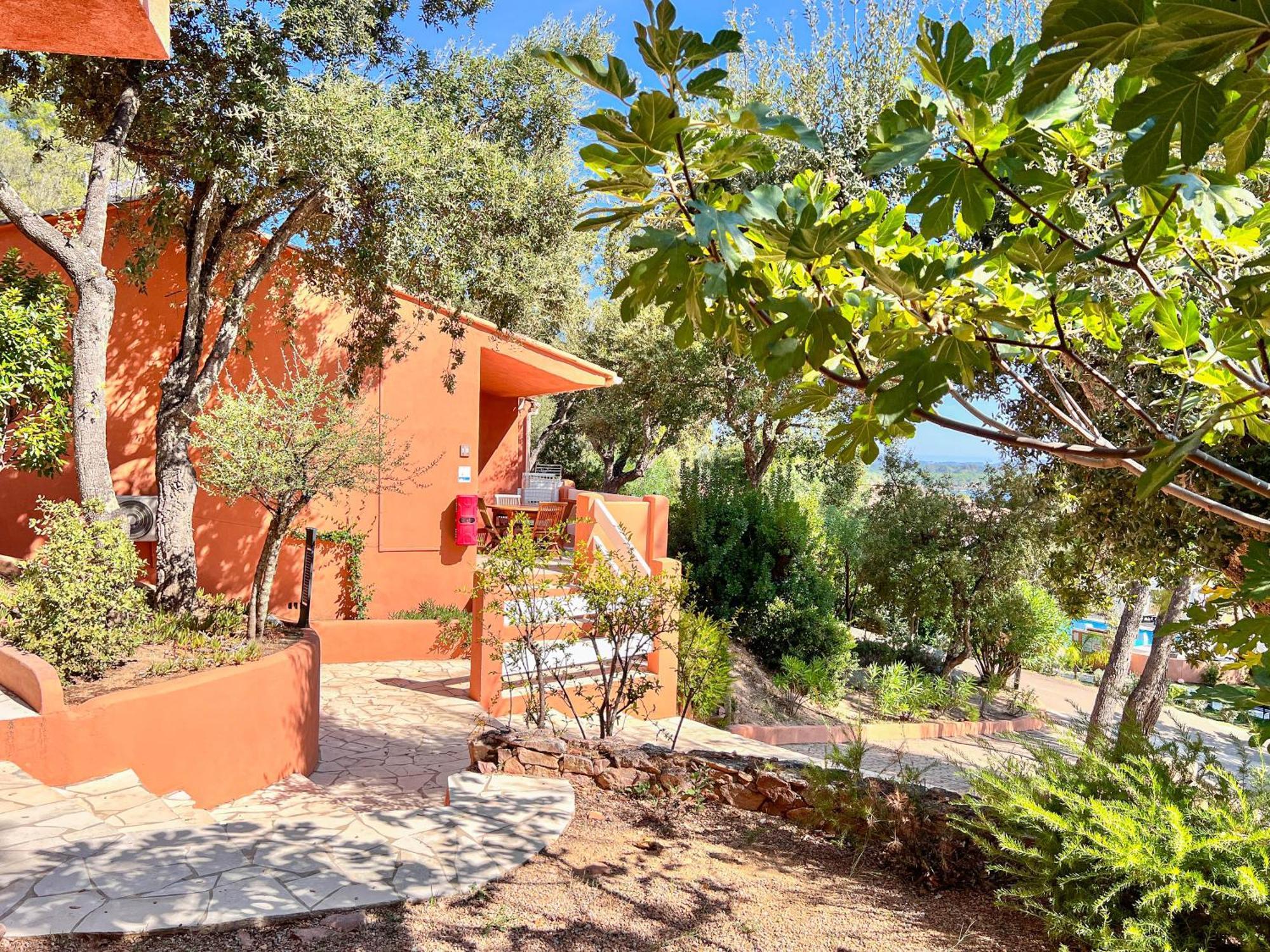 Royal Palm Aparthotel Πόρτο Βέκιο Εξωτερικό φωτογραφία