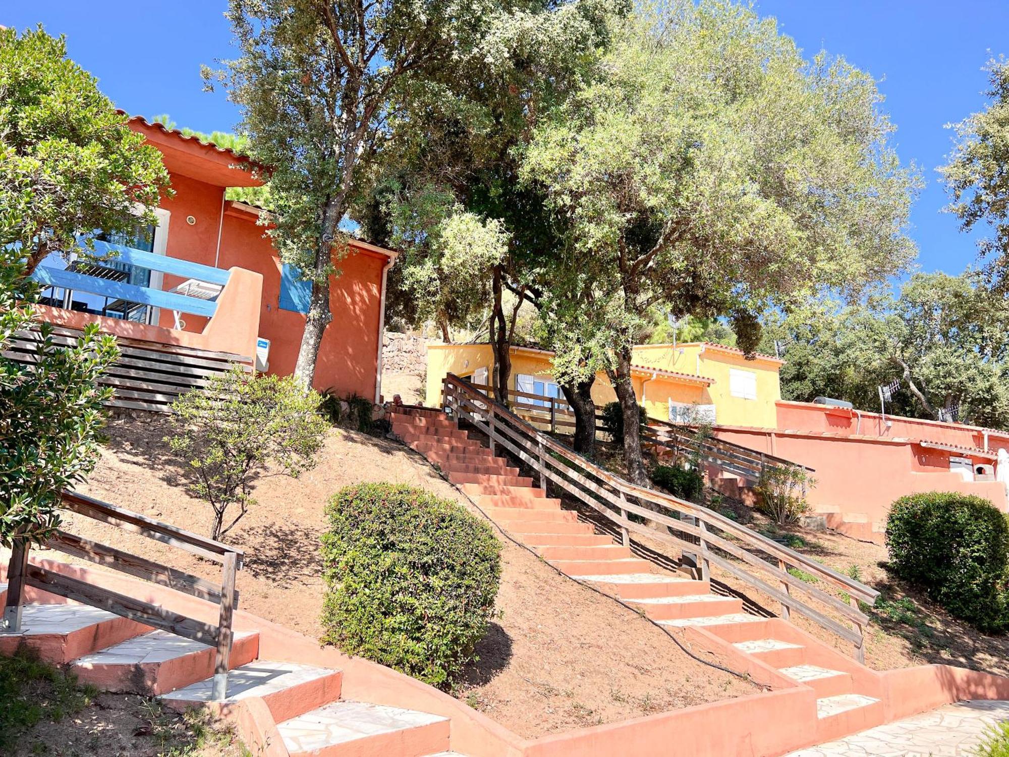 Royal Palm Aparthotel Πόρτο Βέκιο Εξωτερικό φωτογραφία