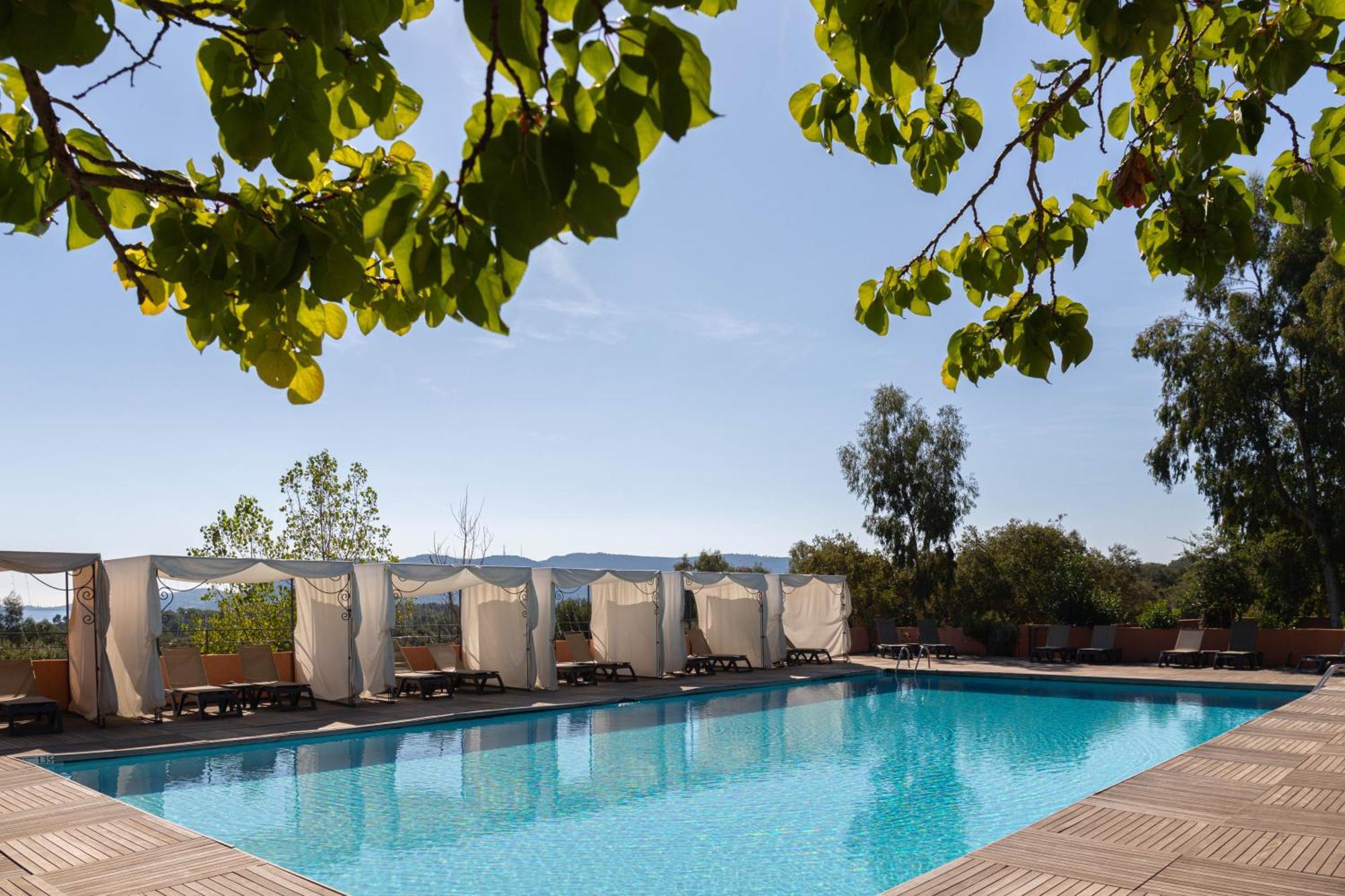 Royal Palm Aparthotel Πόρτο Βέκιο Εξωτερικό φωτογραφία