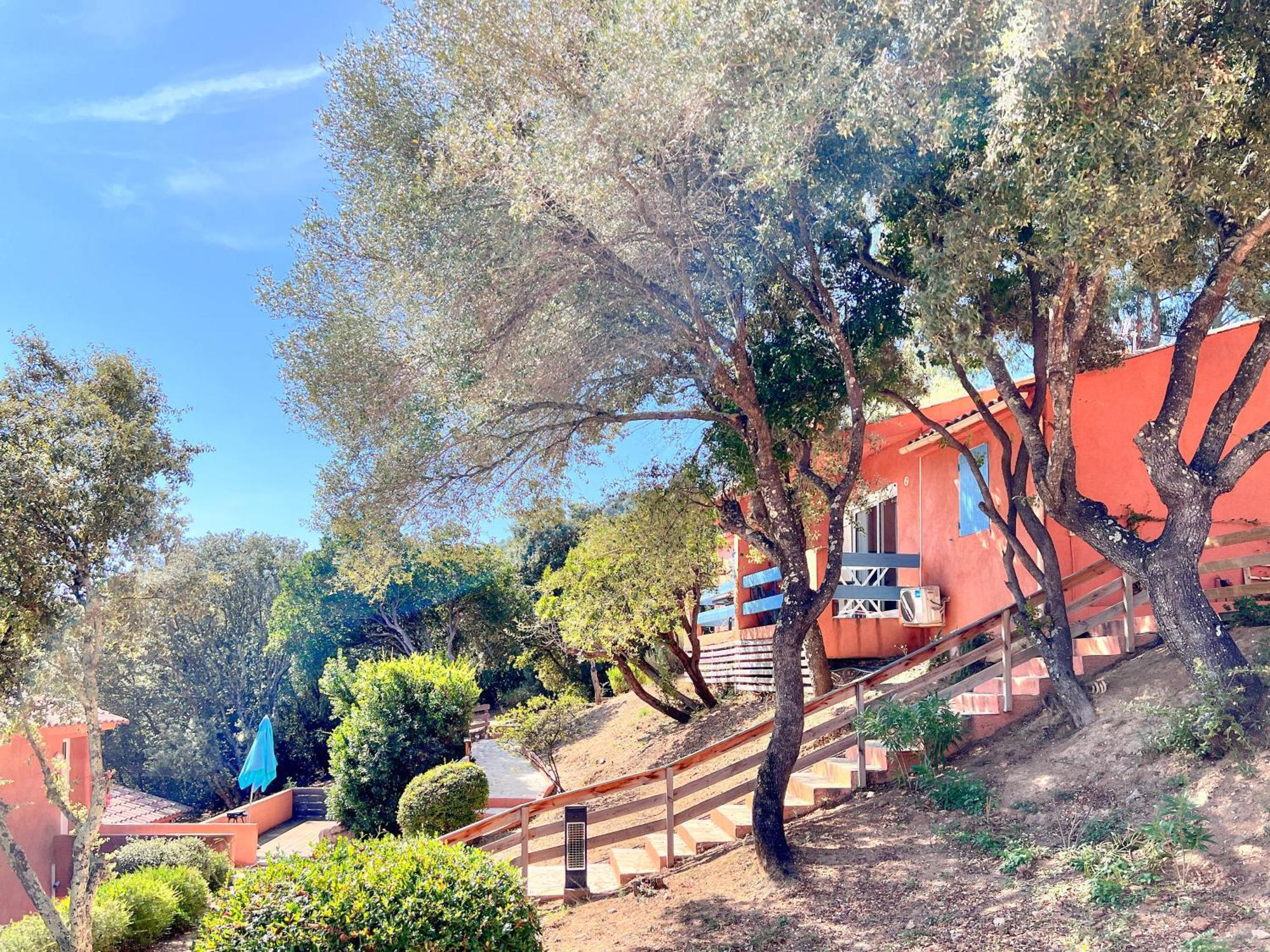 Royal Palm Aparthotel Πόρτο Βέκιο Εξωτερικό φωτογραφία