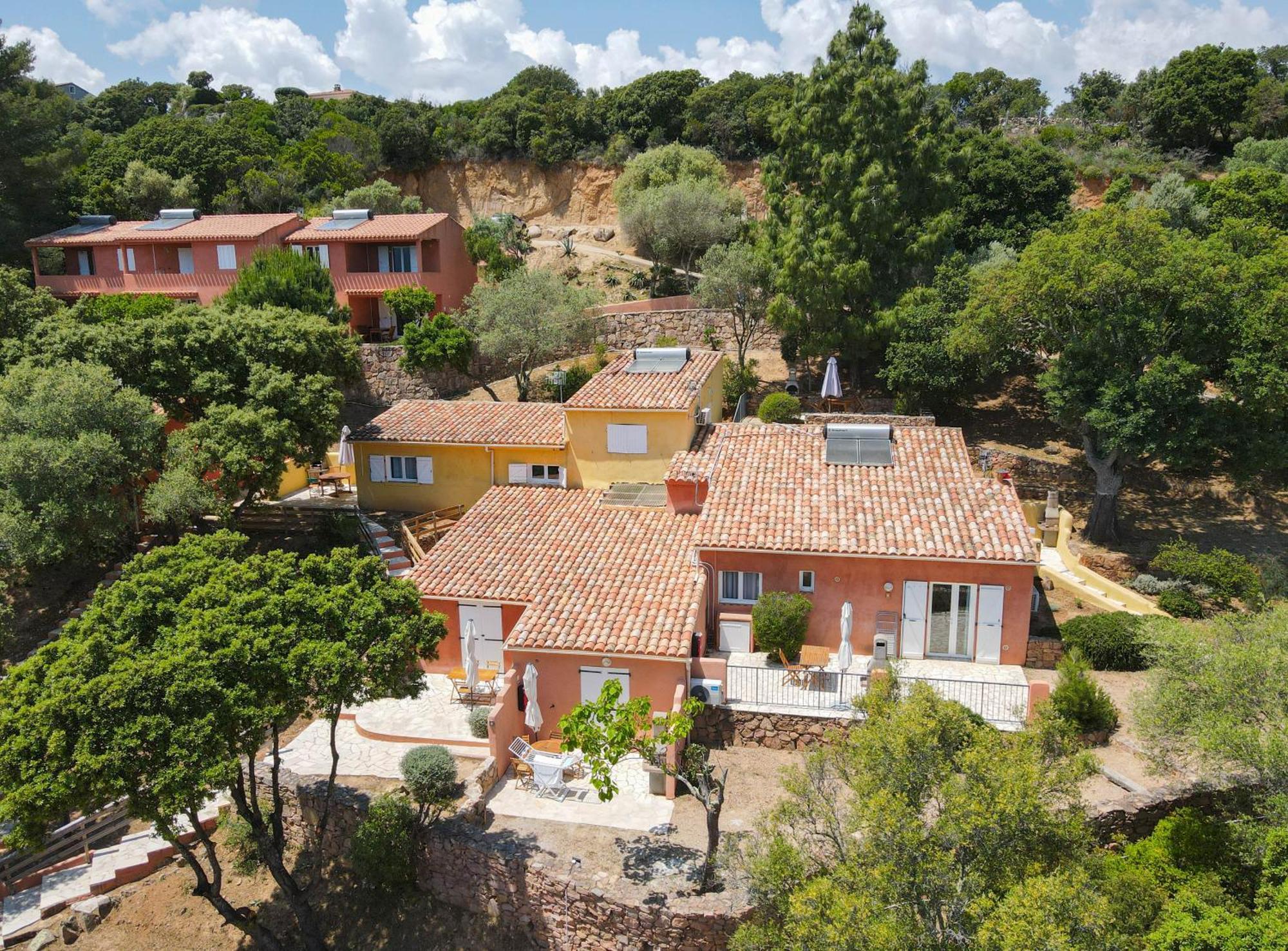 Royal Palm Aparthotel Πόρτο Βέκιο Εξωτερικό φωτογραφία