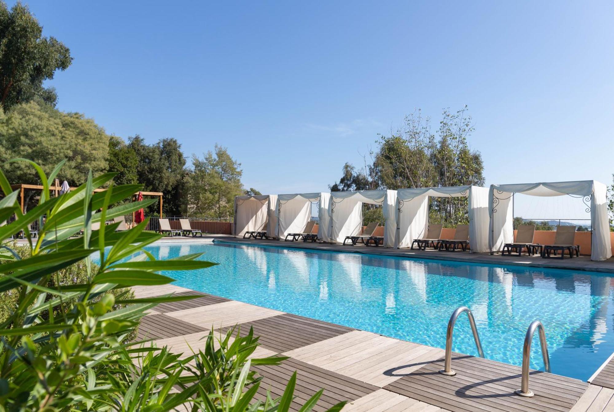Royal Palm Aparthotel Πόρτο Βέκιο Εξωτερικό φωτογραφία