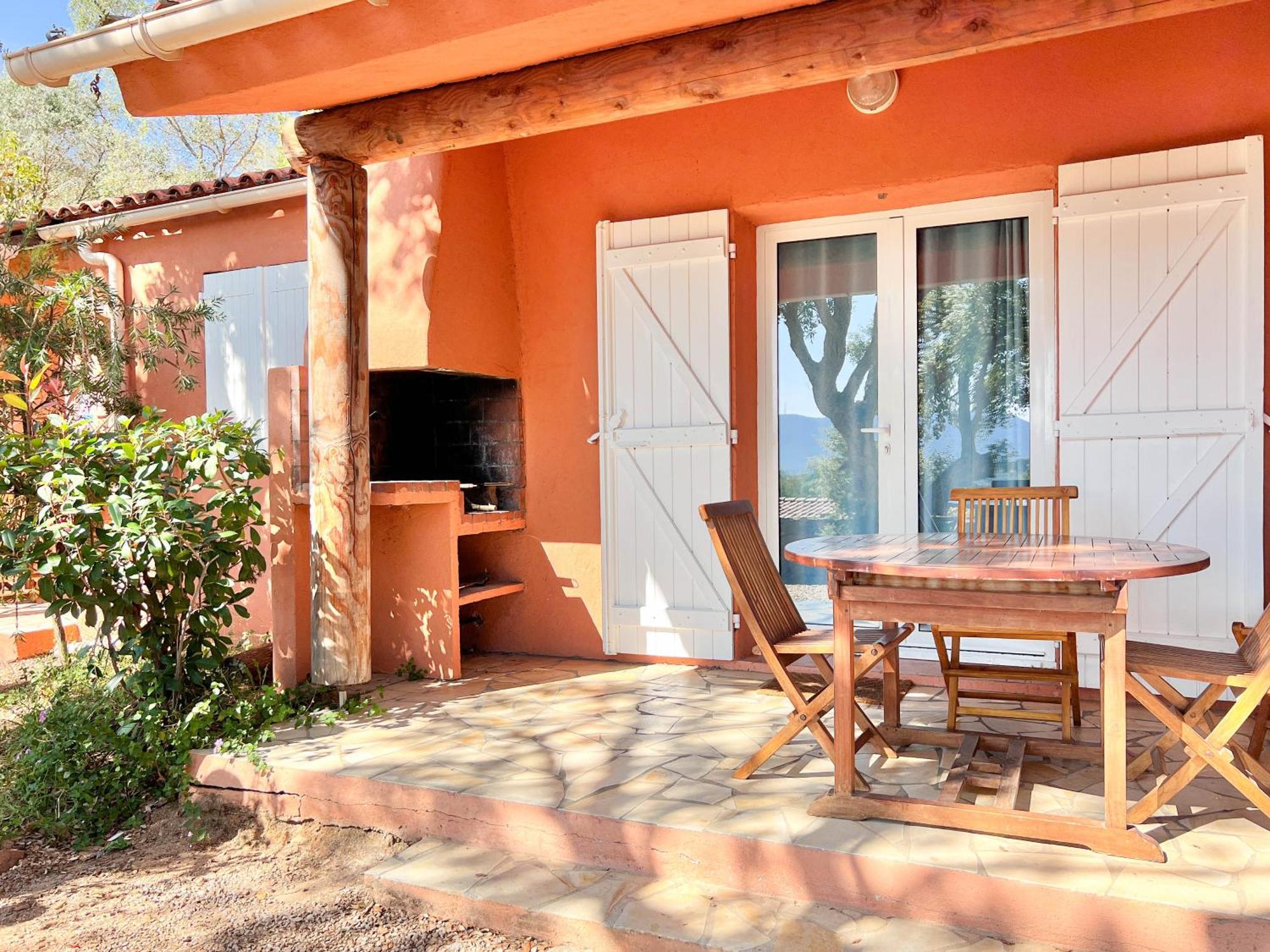 Royal Palm Aparthotel Πόρτο Βέκιο Εξωτερικό φωτογραφία