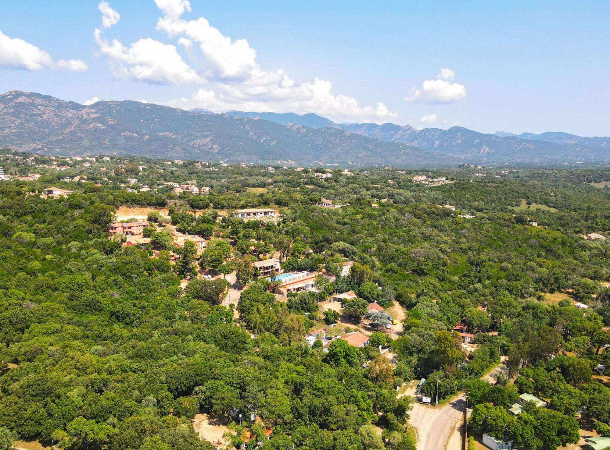 Royal Palm Aparthotel Πόρτο Βέκιο Εξωτερικό φωτογραφία