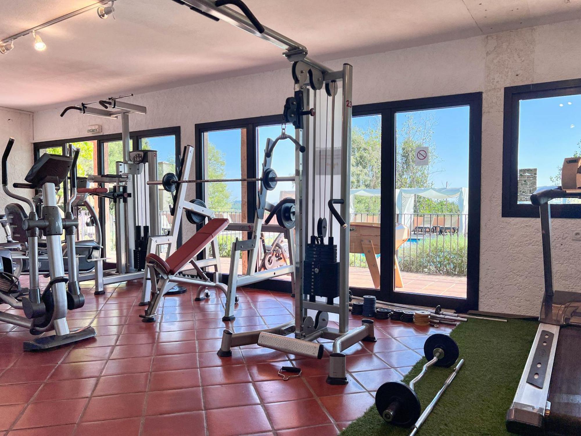 Royal Palm Aparthotel Πόρτο Βέκιο Εξωτερικό φωτογραφία