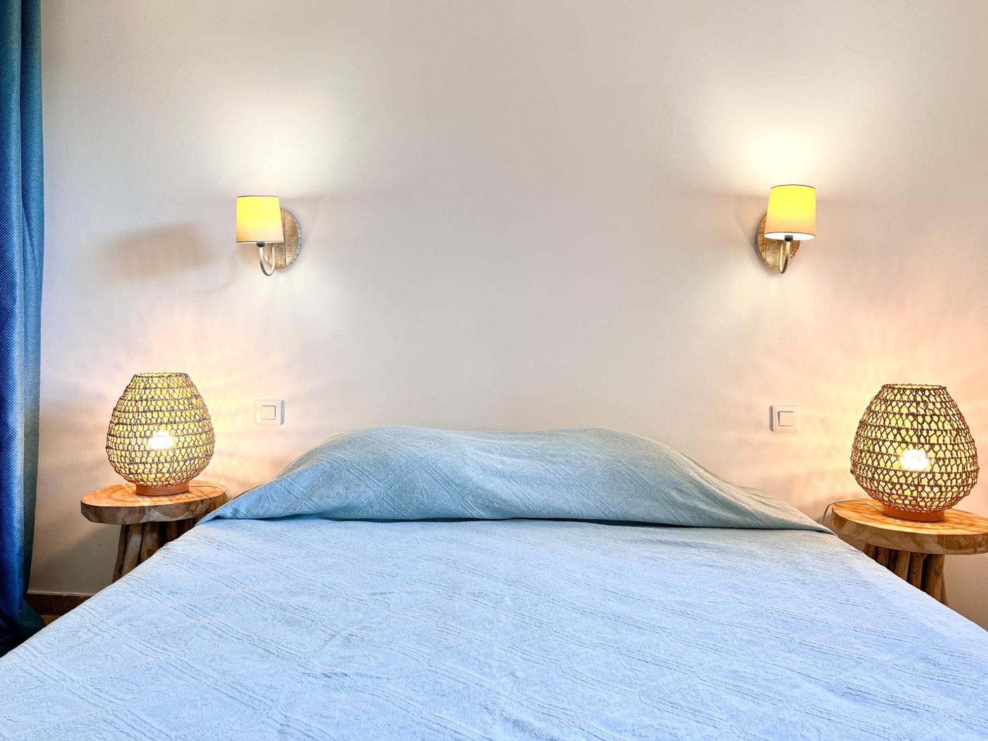 Royal Palm Aparthotel Πόρτο Βέκιο Εξωτερικό φωτογραφία