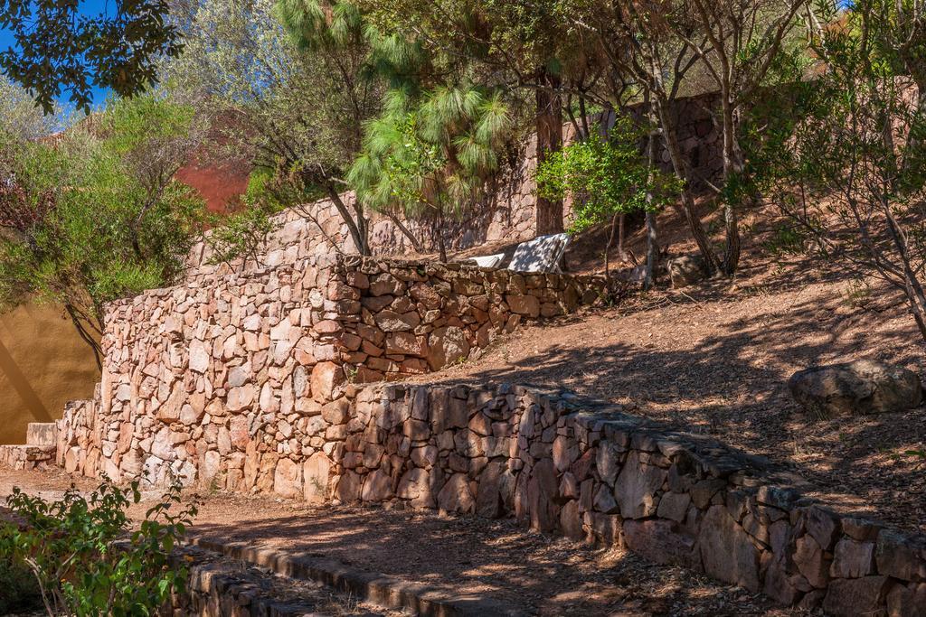 Royal Palm Aparthotel Πόρτο Βέκιο Εξωτερικό φωτογραφία