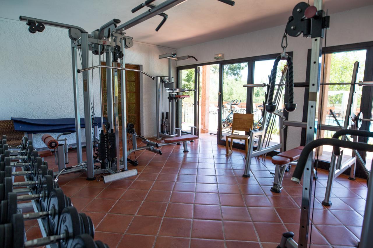 Royal Palm Aparthotel Πόρτο Βέκιο Εξωτερικό φωτογραφία