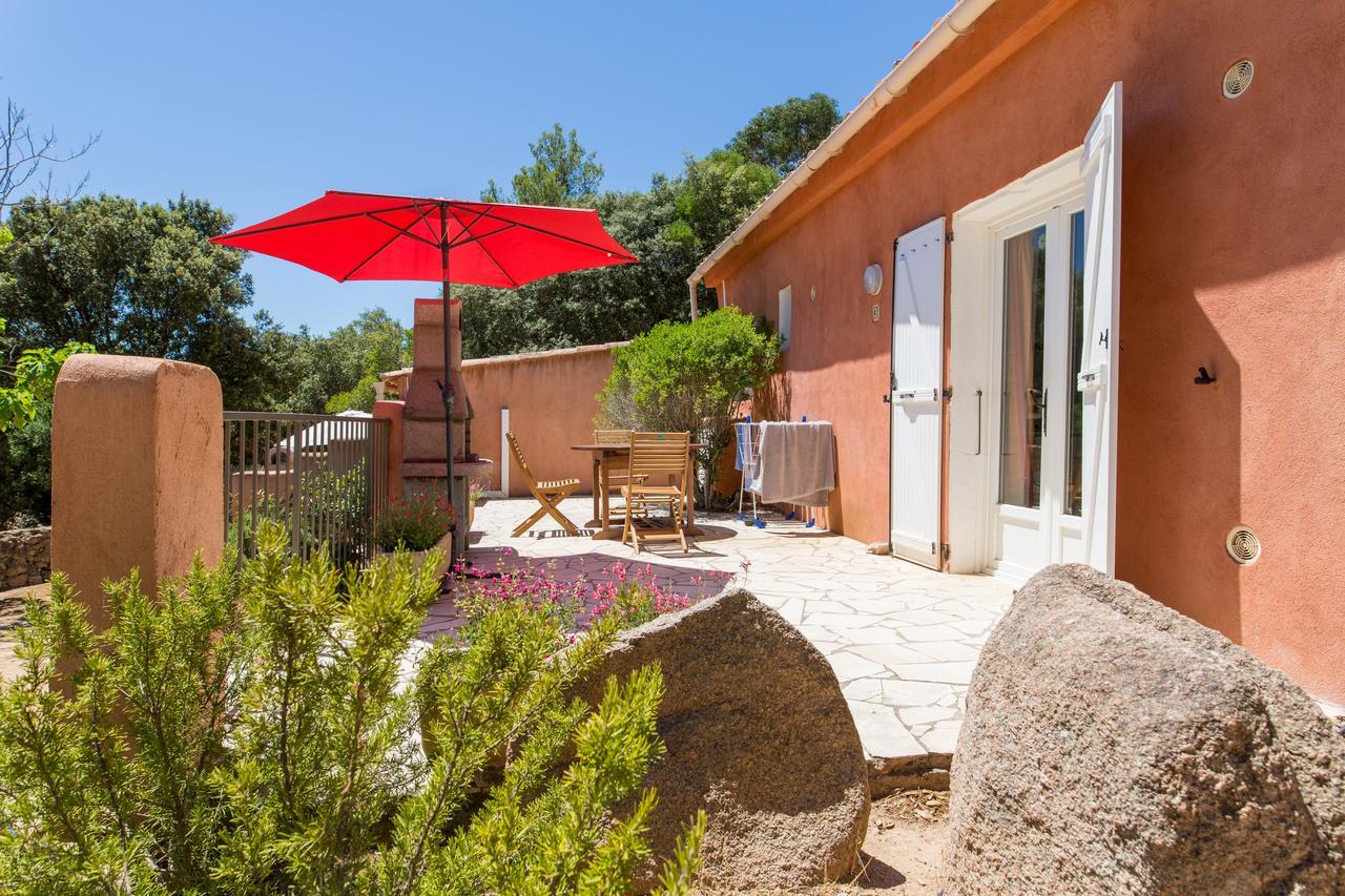 Royal Palm Aparthotel Πόρτο Βέκιο Εξωτερικό φωτογραφία