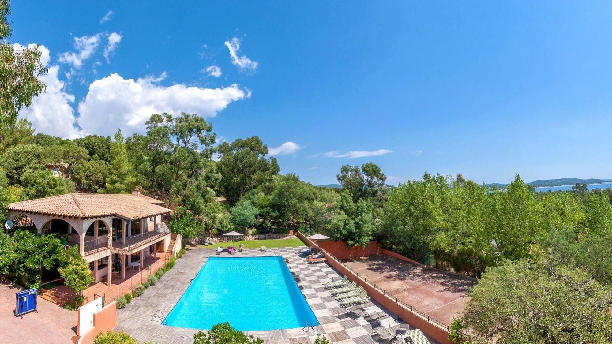 Royal Palm Aparthotel Πόρτο Βέκιο Εξωτερικό φωτογραφία