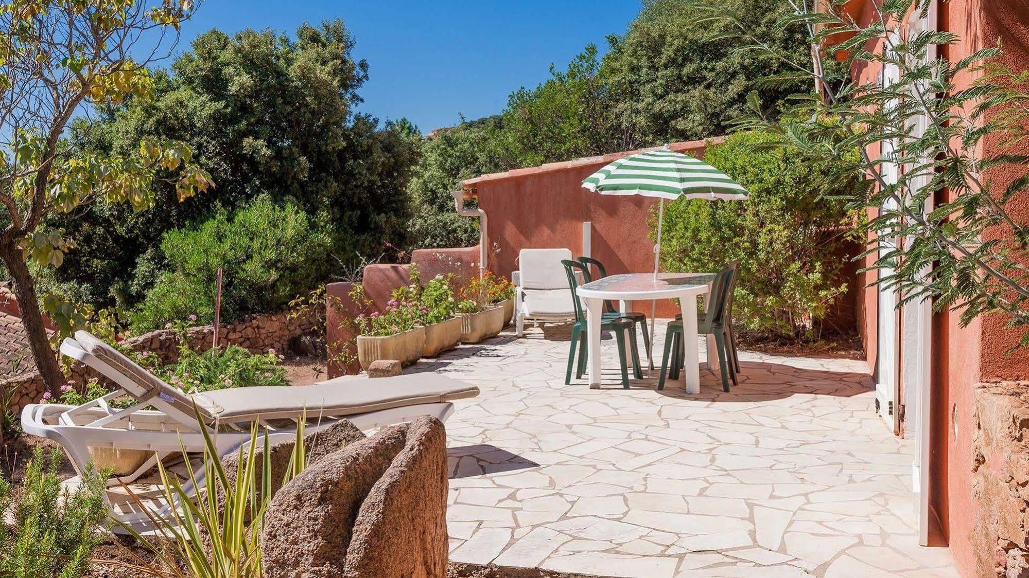 Royal Palm Aparthotel Πόρτο Βέκιο Εξωτερικό φωτογραφία