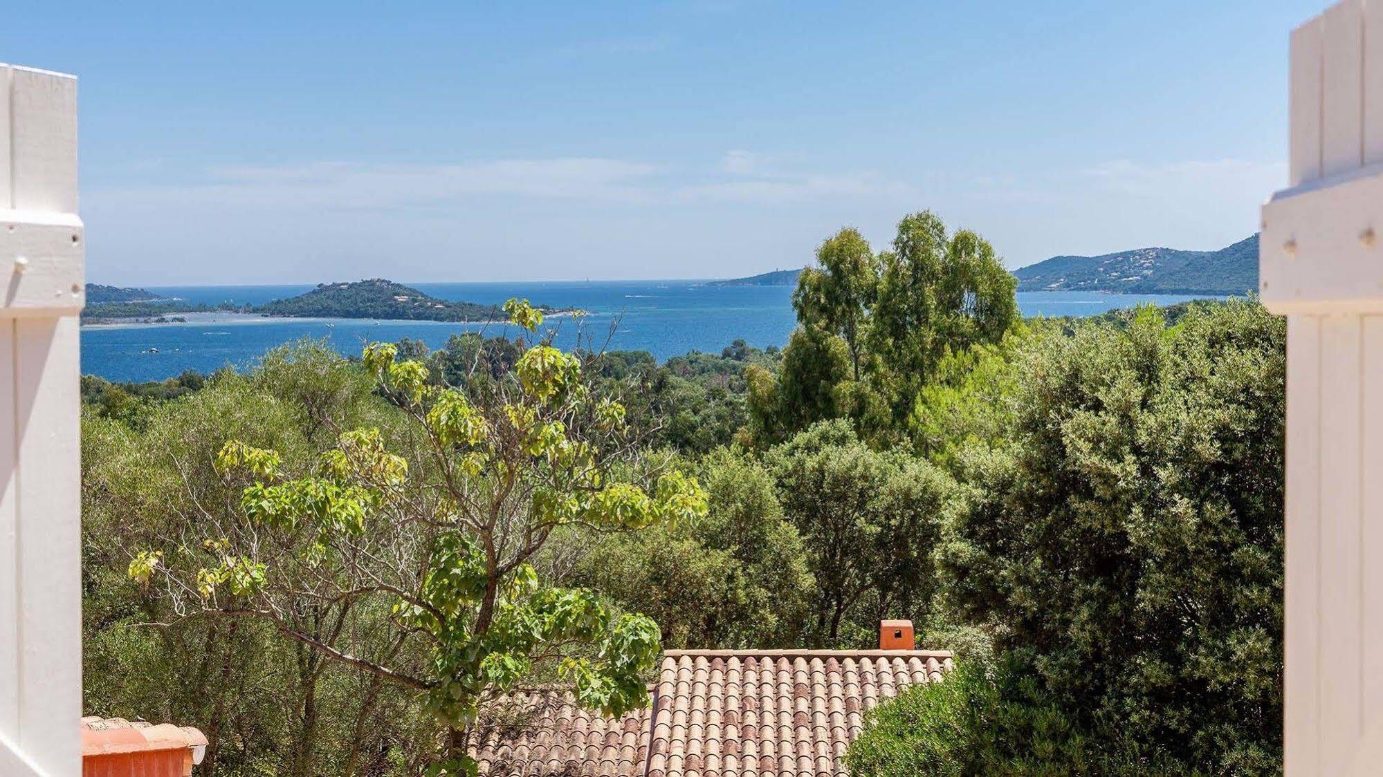 Royal Palm Aparthotel Πόρτο Βέκιο Εξωτερικό φωτογραφία