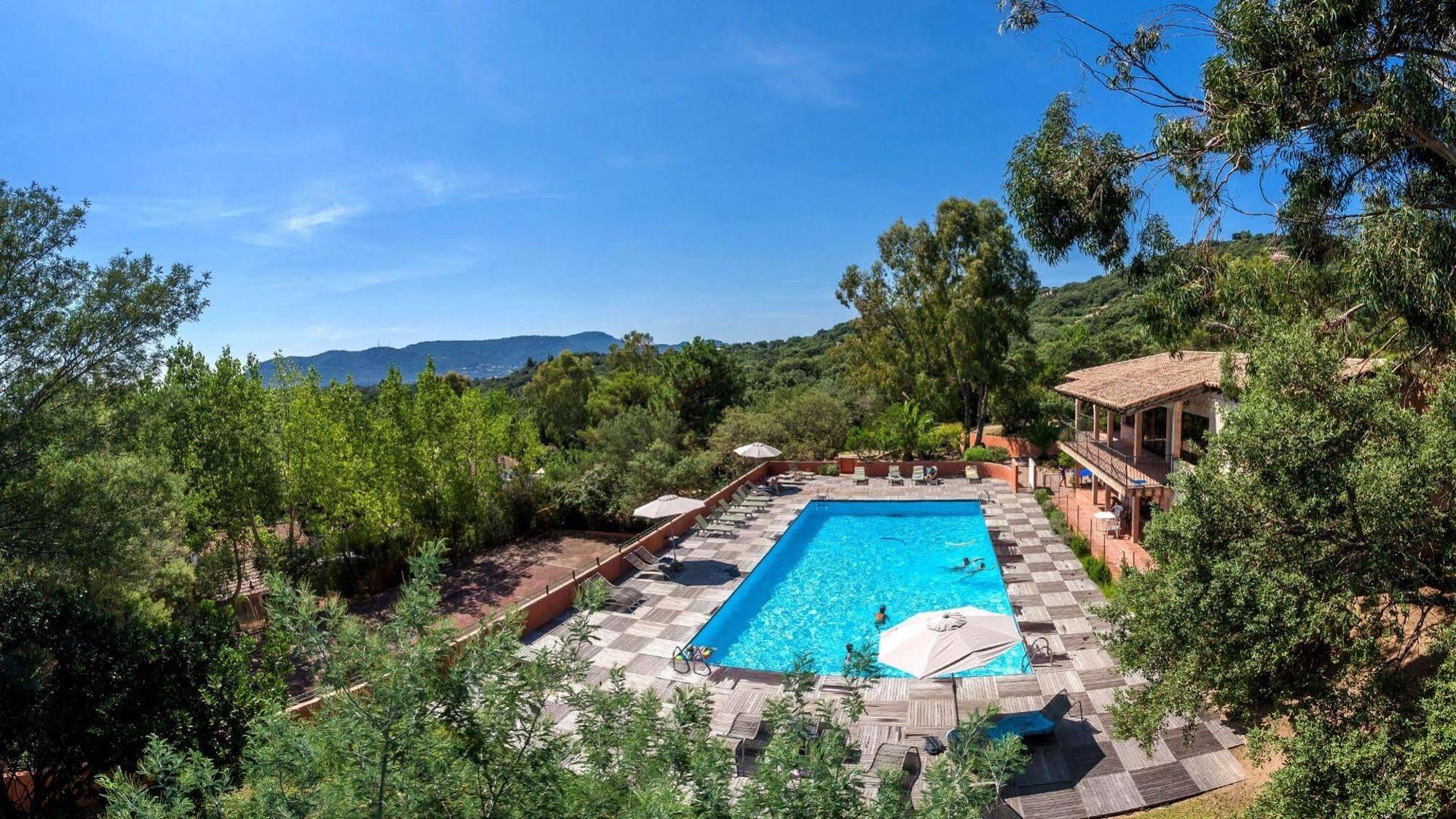 Royal Palm Aparthotel Πόρτο Βέκιο Εξωτερικό φωτογραφία