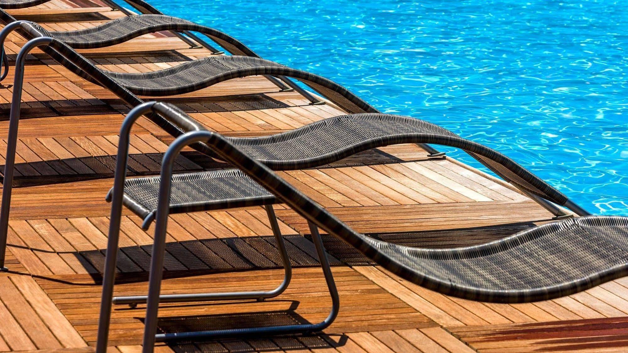 Royal Palm Aparthotel Πόρτο Βέκιο Εξωτερικό φωτογραφία