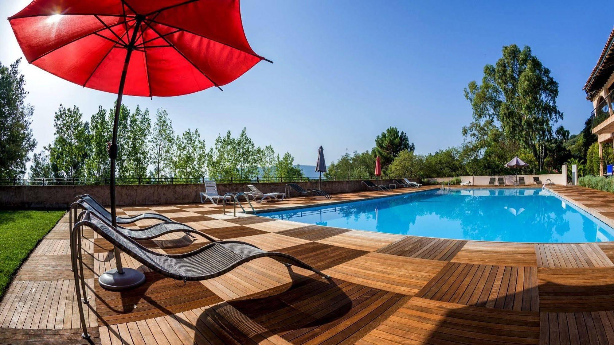 Royal Palm Aparthotel Πόρτο Βέκιο Εξωτερικό φωτογραφία
