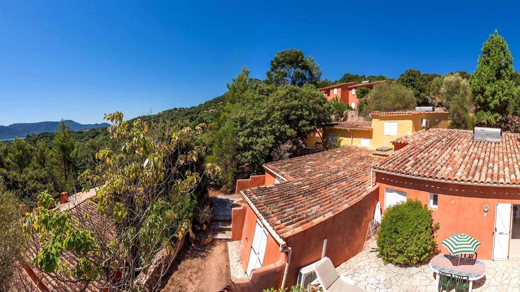 Royal Palm Aparthotel Πόρτο Βέκιο Εξωτερικό φωτογραφία